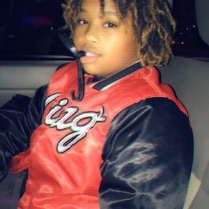 Meet your Posher, Damien